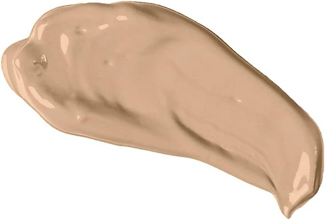 NOTE Luminous Moisturizing Foundation 07 Tube, Apricot, 35ml