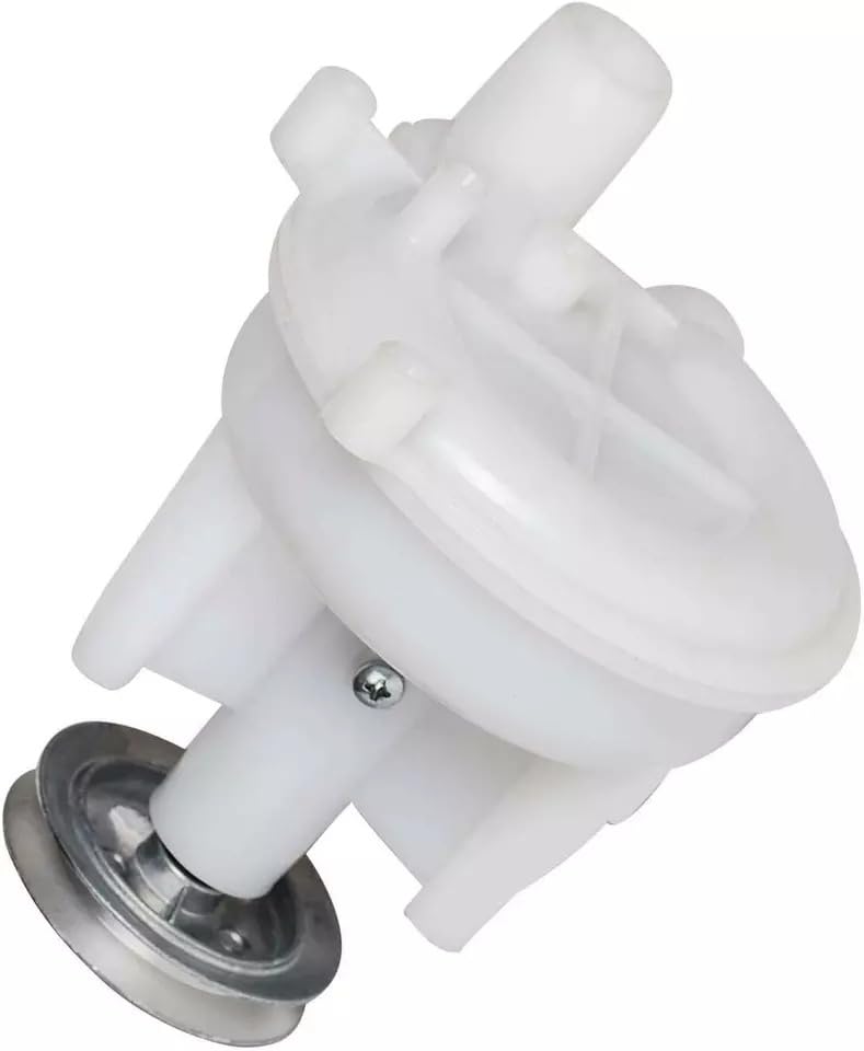 Amazon.com: NaningLxh #202203 Washer Drain Pump Durable