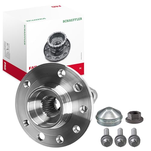 LUK 713644270 Wheel Bearing Kit