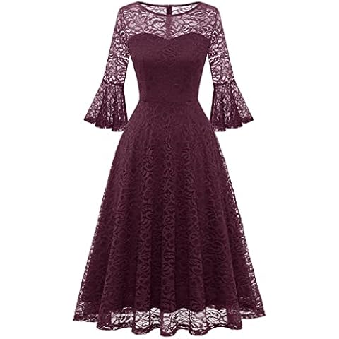 Robe de Soirée DRESSTELLS Chic Cover