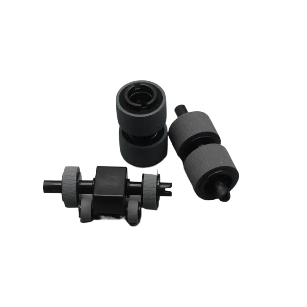 Set Rulli Di Trascinamento E Frenaggio PA03708-0001 Compatibile Con SP-1120 SP-1125 SP-1130