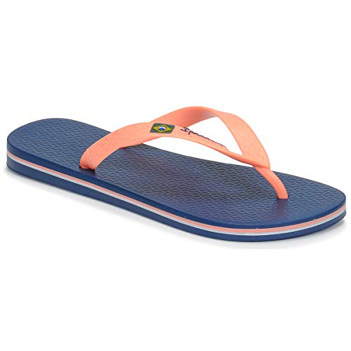 Ipanema CLAS Brasil II Infradito Donne Blu/Arancio...