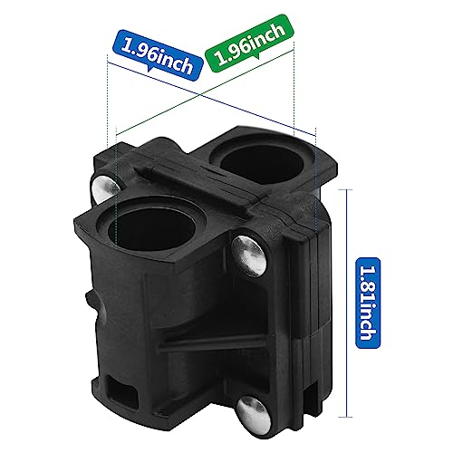 Gp500520 Pressure Balancing Unit Cartridge (Shower) Compatible With Kohler Rite-Temp Bath And Shower Valves,And Pressure Balancing Valves 1/2" With Single Handle.aftermarket Part. #TOP2