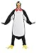 Christy's Disfraz para adulto Pingu XXL
