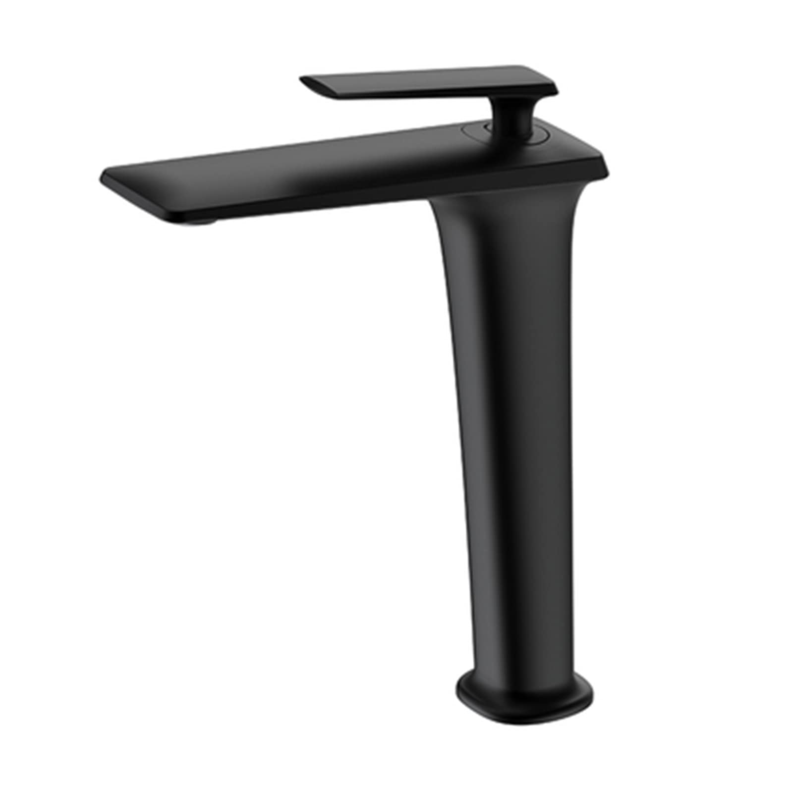 Mitigeur de lavabo moderne or grue pour transformer votre intérieur en oasis