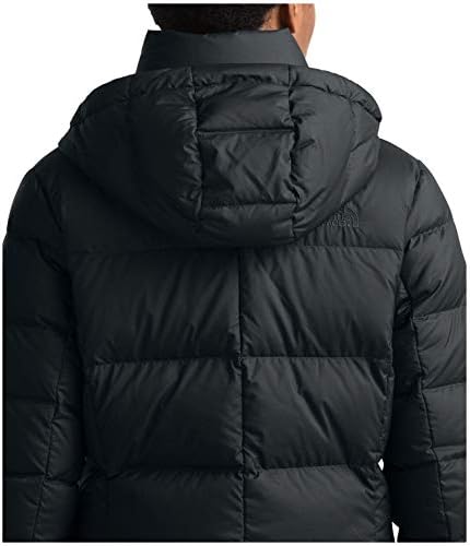 North Face Dealio Down Parkina 