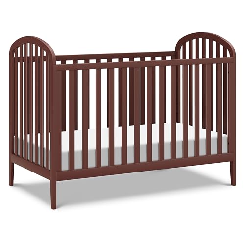 Davinci Marley 3-in-1 Convertible Baby Crib With Toddler Bed