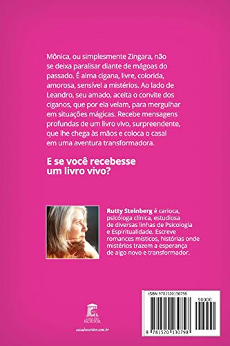 Zingara: Alma Cigana