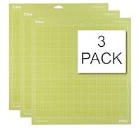 Algopix Similar Product 20 - Cricut StandardGrip Machine Mats 12in x