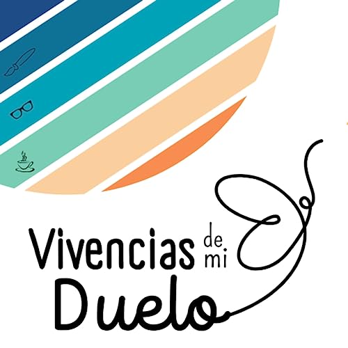 Vivencias de mi duelo cover art