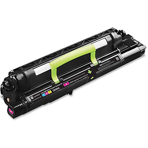 Lexmark 72 K0dm0 Programme de développement – Magenta