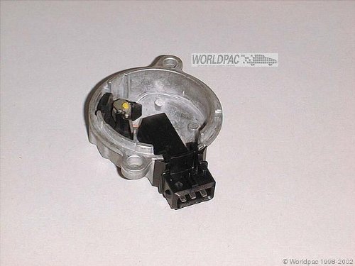 BOSCH 0232101024 Original Equipment Camshaft Position Sensor - Compatible With Select Audi Allroad, A4, A6, A8, RS6, S4, S6, S8, TT, quattro; Volkswagen Beetle, Golf, Jetta, Passat, Phaeton, Touareg
