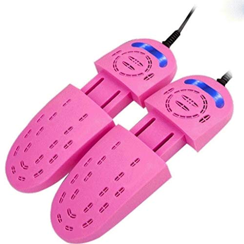 Desodorizador Natural Reutilizable para Calzado con Calentador PTC miniatura 1