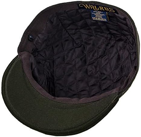 Midtown - Walrus Hats Wool Blend Ivy Cap - Image 7