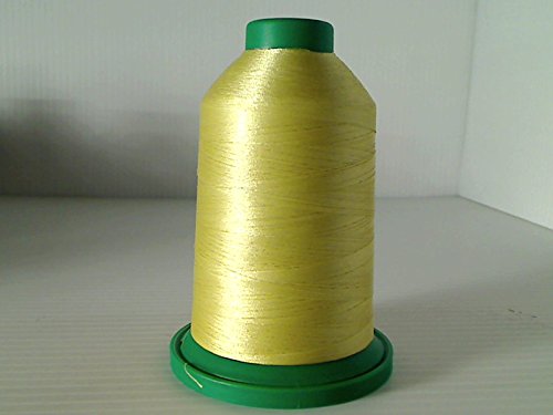 Isacord Embroidery Thread 1000M 40W POLY 0221 miniatura 1