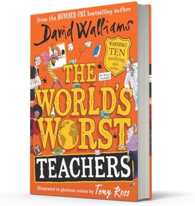 The World's Worst Teachers
