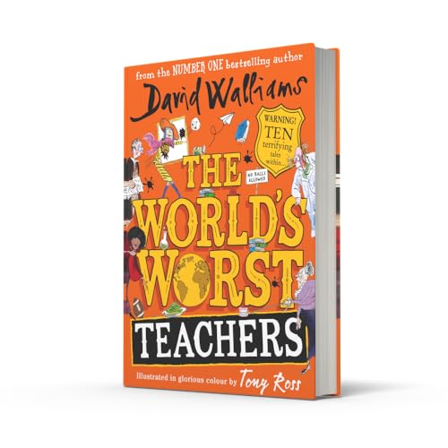 The World's Worst Teachers