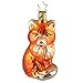 Produktbild 440s Weihnachts-Hänger Fuchs ca. 10 cm H | IG-10058S016