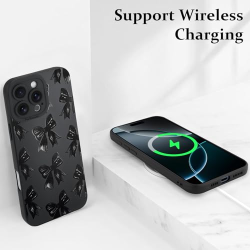 Coque iPhone 16 Pro Max protège objectif et évite les bris de verre LSL - 5