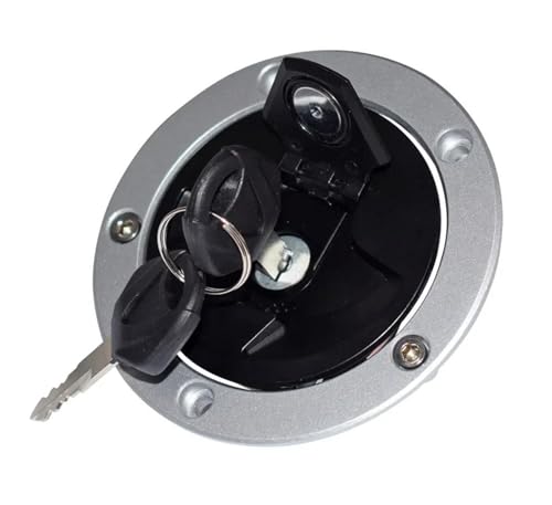 Tapa de depósito de combustible CNC para Kawasaki Ninja Z800 y ZX10R