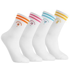 Blue,orange,rosy,yellow