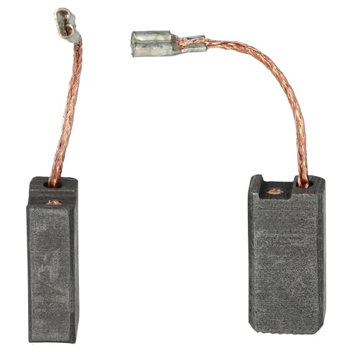 AME Kohlebürsten 6,3x10x19 Mm – Kompatibel Mit D Produktbild-Vorschau 5