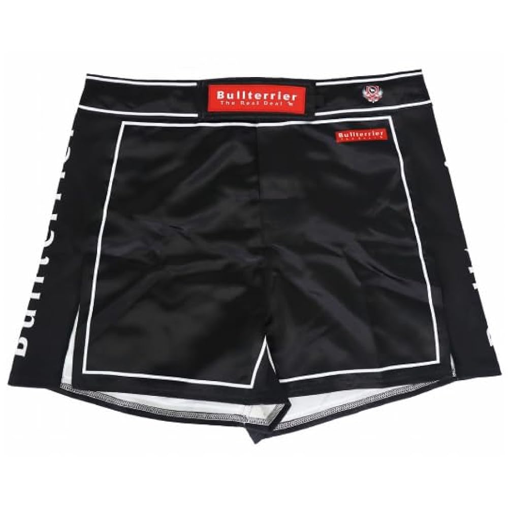 Bull Terrier ブルテリア　ラッシュガード　ファイトショーツ M BULL TERRIER（ブルテリア）NEW ITEMS！ □BULL TERRIER