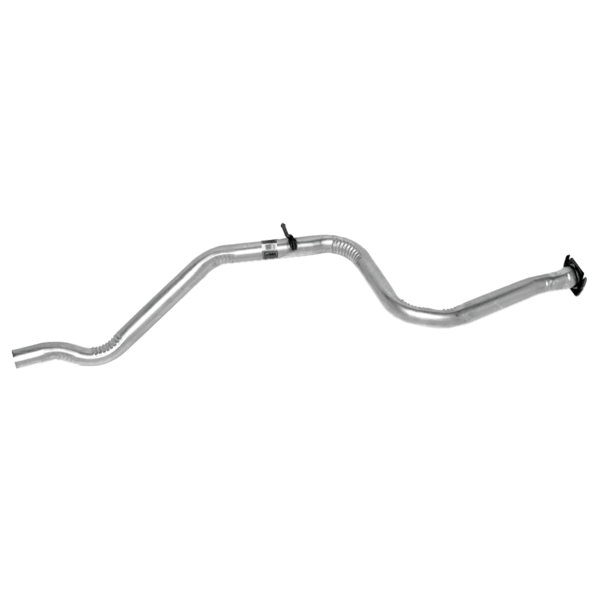 Amazon.com: Walker 46665 Exhaust Pipe 2.25
