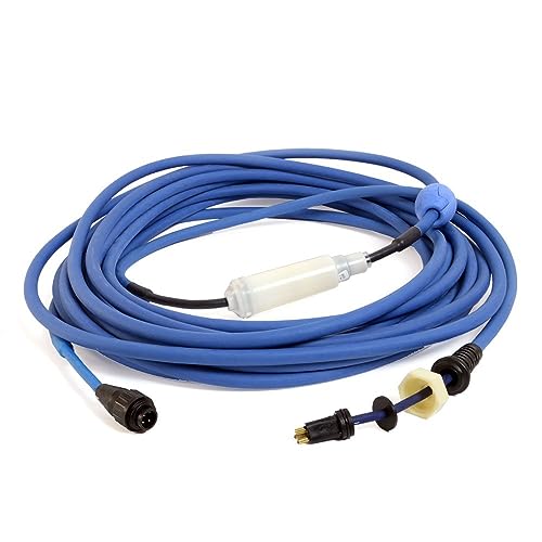 Cable d'alimentation - Discontinued
