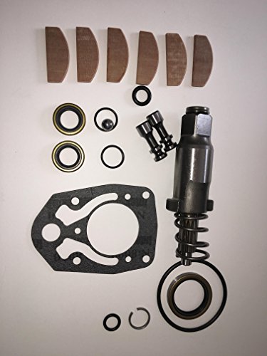 Kit de reparación Chicago Pneumatic ca149747 para componentes neumáticos
