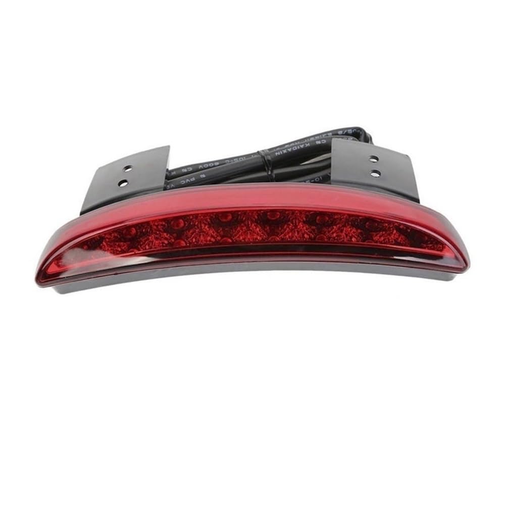 ハーレー　テールランプ ハーレー純正タイプ LEDテールライト/テールランプ/スポーツ