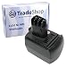 Produktbild Trade-Shop Premium Akku 9,6V 3500mAh Ni-MH für Metabo BSP9.6 BSZ9.6 BSZ9.6 Air cooled BSZ9.6 Impuls BZ9.6SP Impuls KSA9.6 SB9.6 SBP9.6 SBT9.6 ULA 9.6