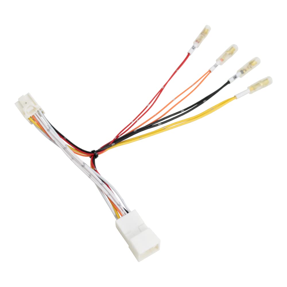 コネクター 楽天市場】【正規品】KOSO JST防水コネクター採用スピード