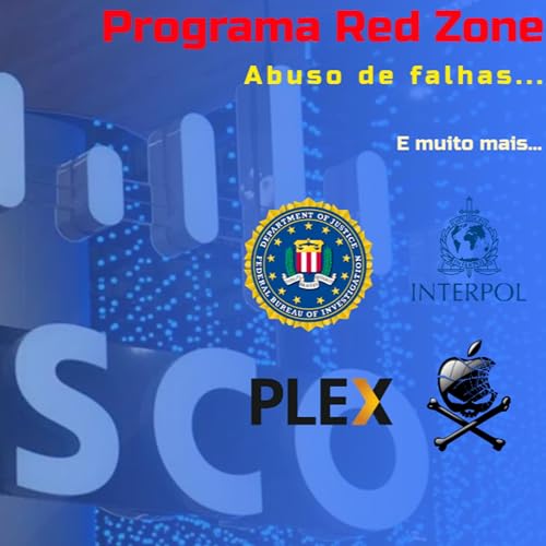 Programa Red Zone - Ano IV - Ep.#195