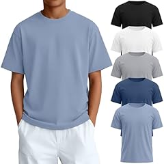 Black, White, Light Gray, Haze Blue, Light Haze Blue