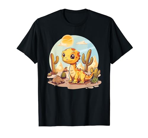 Cute Dino I Dinosaur I Kids Dino T-Shirt