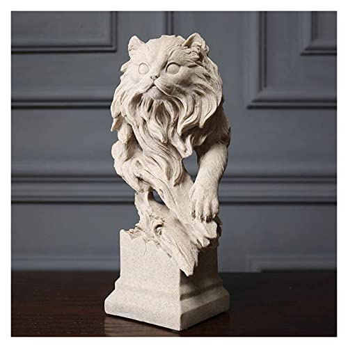 Objet décoratif RLKHXBS pour sublimer votre étagère de bibliothèque - 3