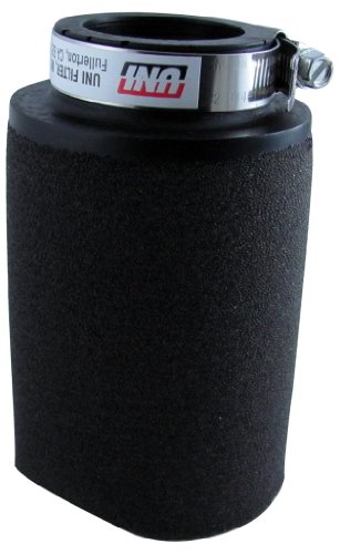 Filtre Uni Filter UP4152 noir pour résoudre les pertes de puissance moteur