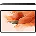 Mystic Black Tab S7 FE Pen for Samsung Galaxy Tab S7 FE SPen Stylus Pen Replacement + Free 5 Tips for Samsung Galaxy Tab S7 FE Stylus S Pen