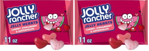 JOLLY RANCHER Assorted Fruit Flavored Jelly...