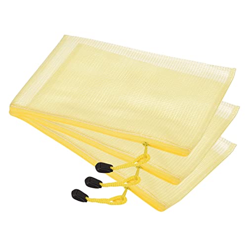 YOKIVE 3 Ԗ Wbp[ B6 Ԗ t@C|Pbg | vX`bN ޓ ItBXɍœK Ɠd s[(CG[)