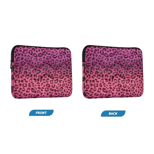 Funda para portátil ALAZA estampado animal 13-14 pulg miniatura 2