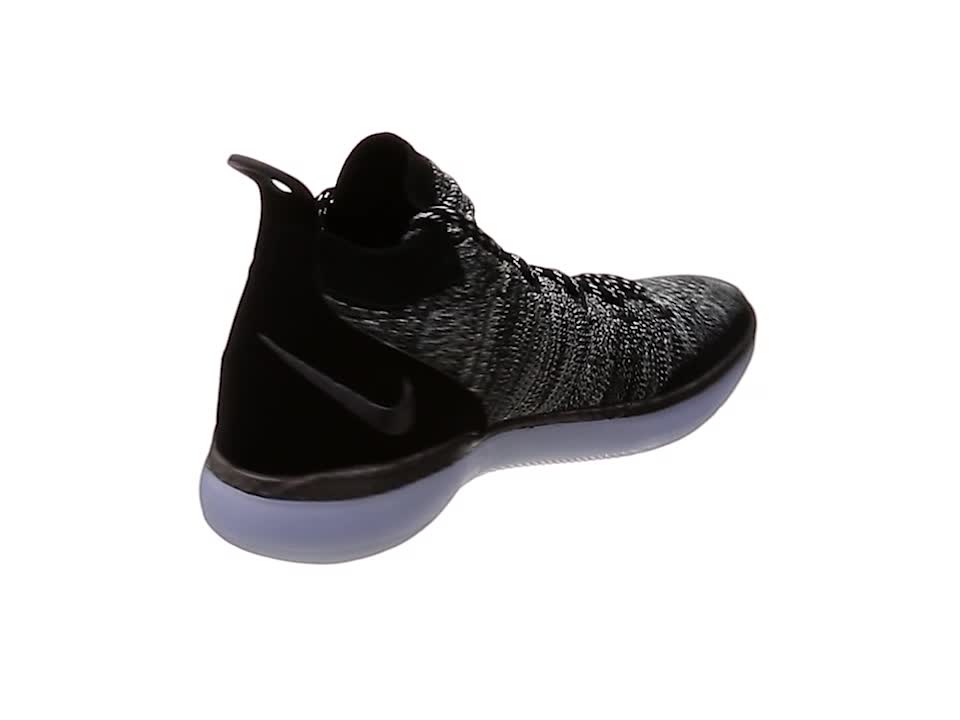Amazon | [ナイキ] ZOOM KD11 メンズ ブラック/ブラック 25 cm | NIKE