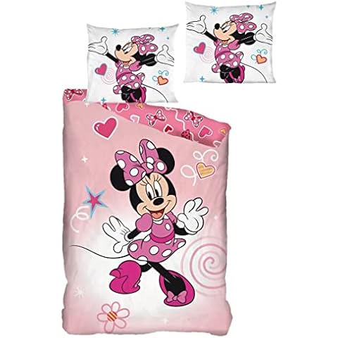 Parure de Lit Minnie Aymax Cover
