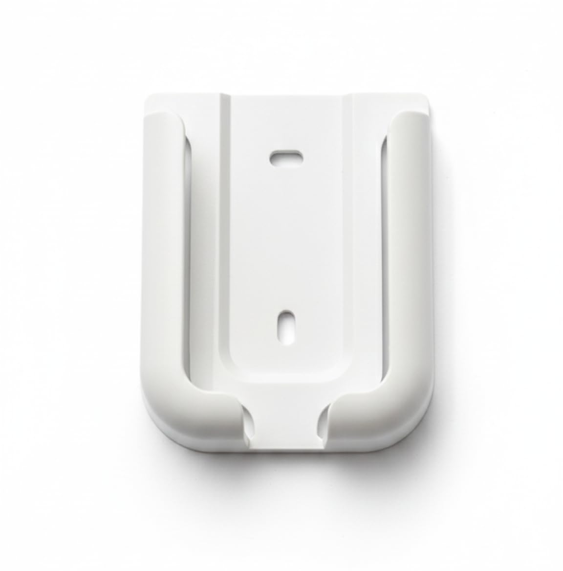 VNQ Universal Ac Remote Holder Wall Mount Stand with 2 Screw fir with Almost All Brand Such as Lloyd, Onida, voltas, Bluestar, hitachi, TCL, Carrier, videocon Whirlpool ifb, o General, size6*2.5 * 8-image-34