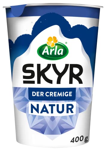 Arla SKYR Der Cremige Natur 400 g