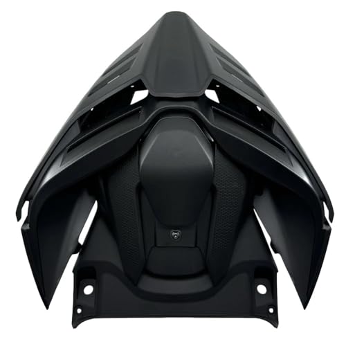 Capot de selle moto 450SR pour supprimer le siège arrière