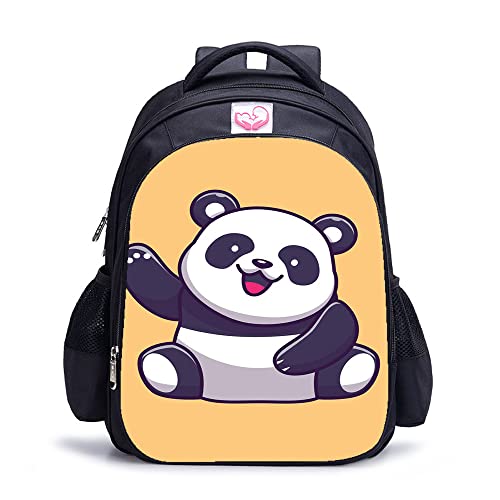 Sac d'école de mode 41x28x12 cm avec imprimé 3D pour sac à dos décontracté de sport