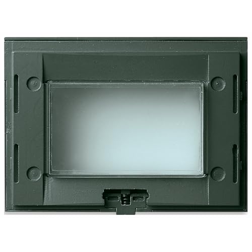 Per placca Classica Idea escluse placche in legno