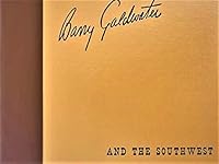 Photography By Barry Goldwater and the Southwest B004MJDDEK Book Cover